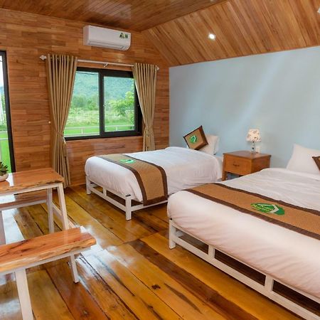 Pomelo Homestay Phong Nha Exterior photo