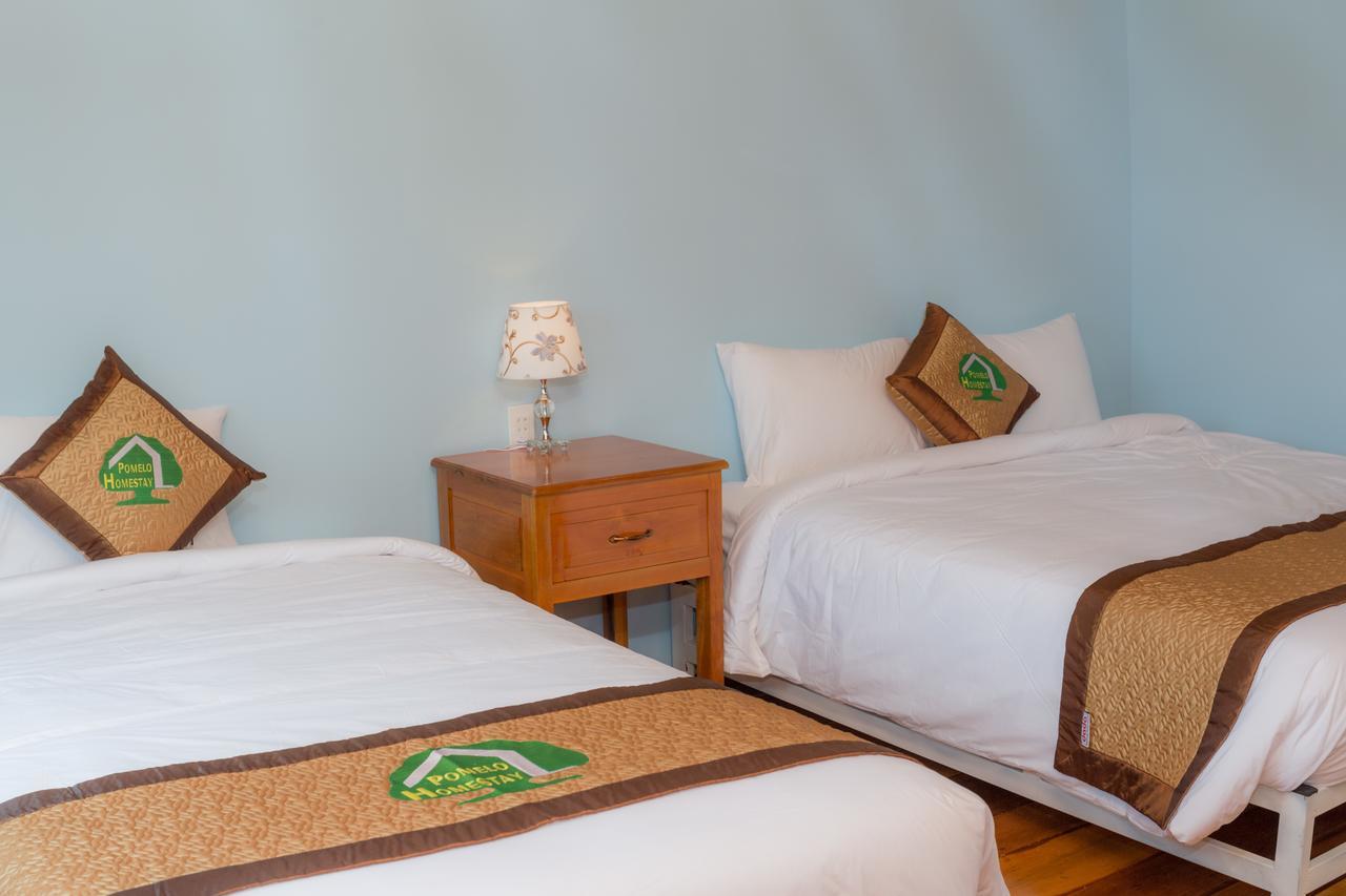 Pomelo Homestay Phong Nha Exterior photo
