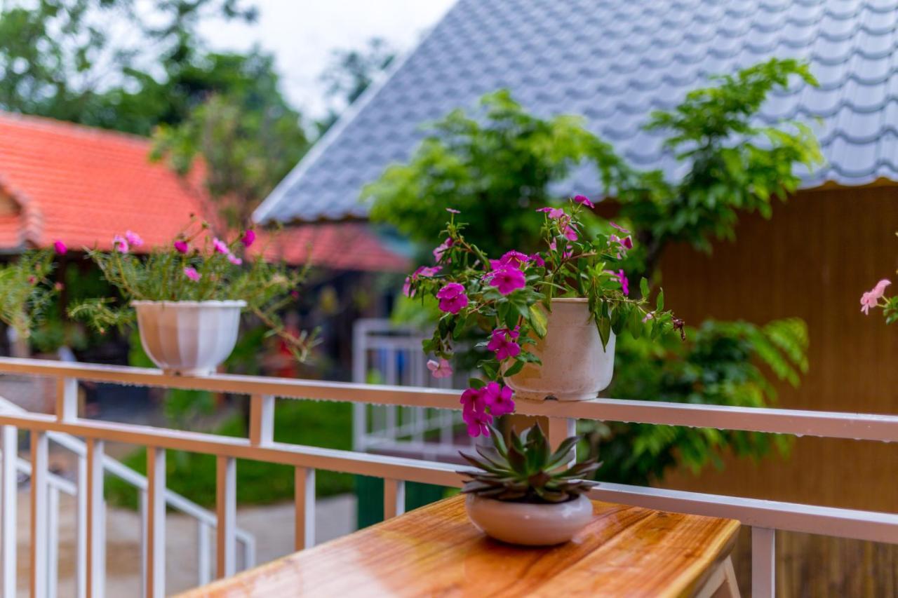 Pomelo Homestay Phong Nha Exterior photo