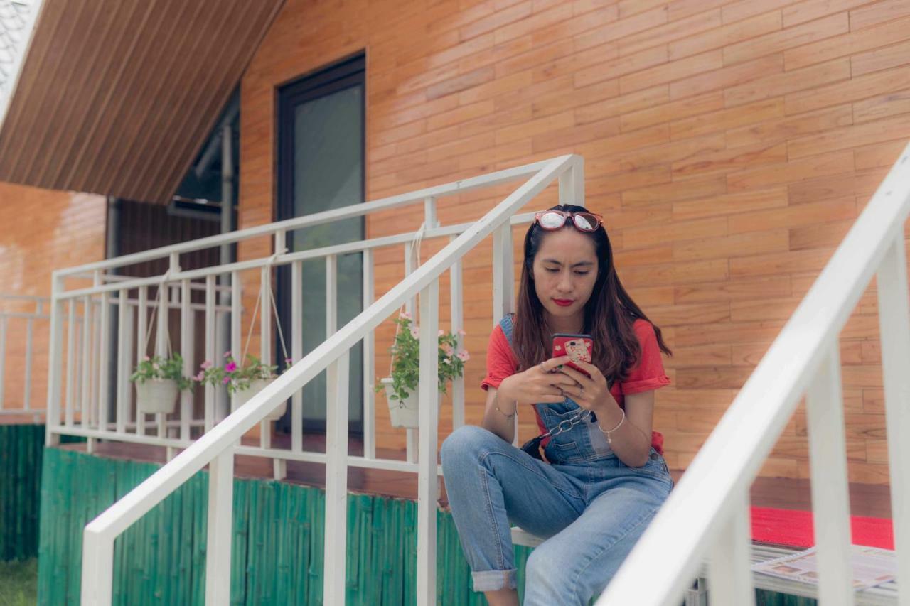 Pomelo Homestay Phong Nha Exterior photo