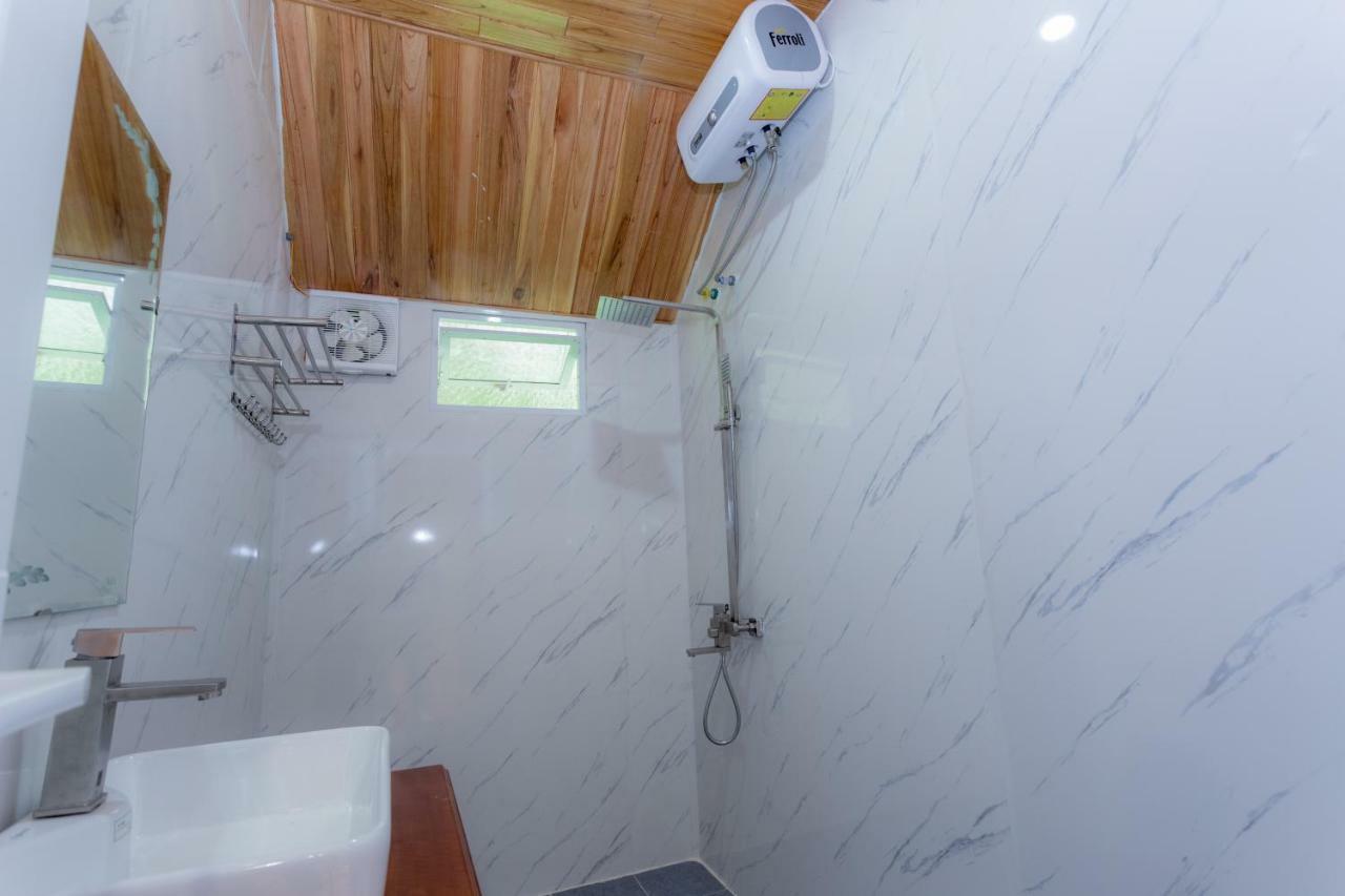 Pomelo Homestay Phong Nha Exterior photo